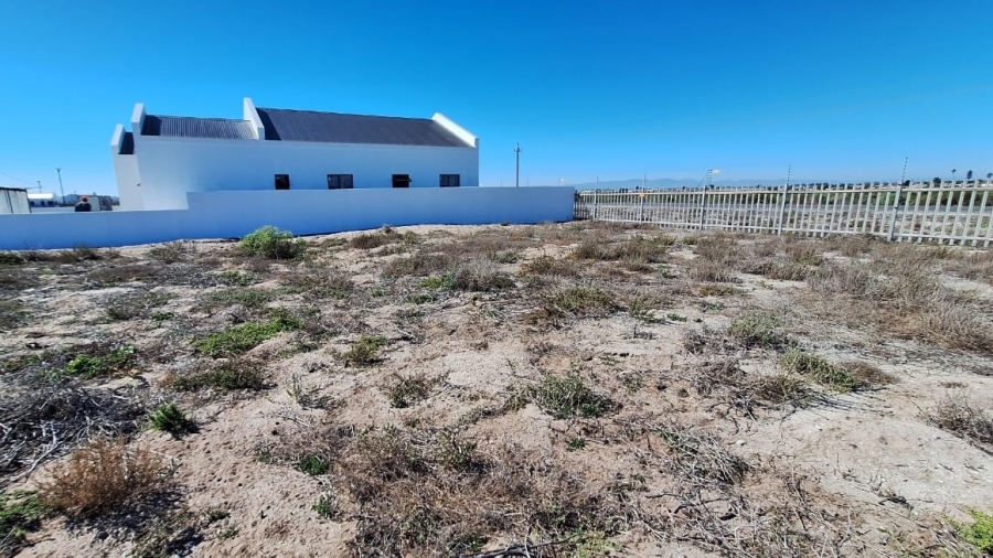 0 Bedroom Property for Sale in Atlantic Sands Private Estate Western Cape